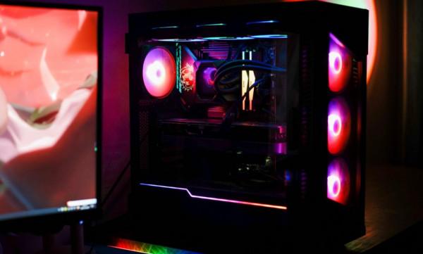 12月電腦全配置推薦：總價直逼三萬塊！奢華3A銳龍R9全家桶推薦