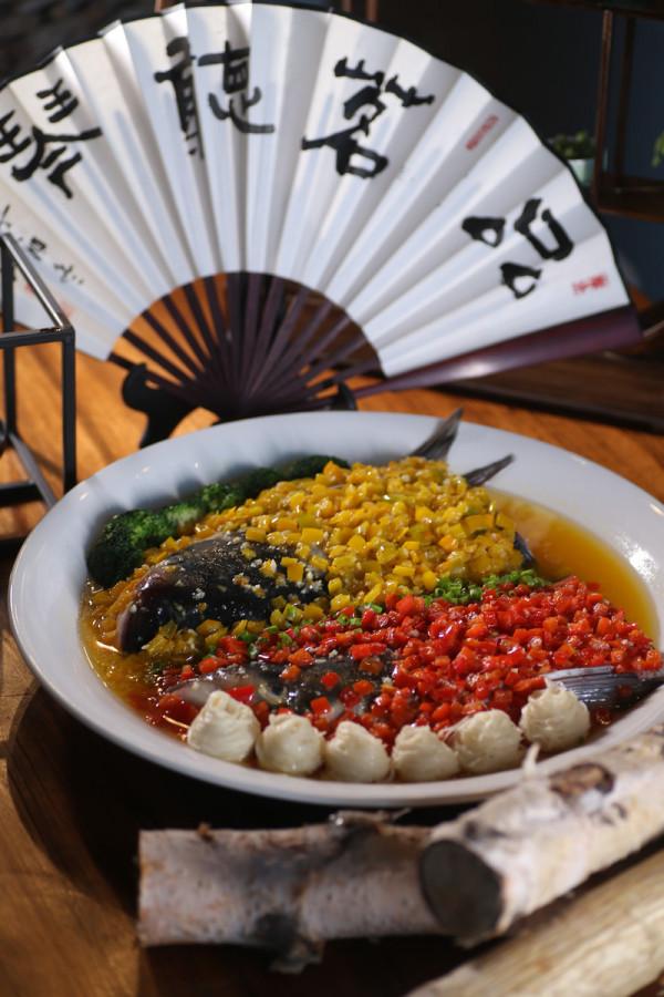 來松花湖滑雪必住的五星級酒店，不輸北海道