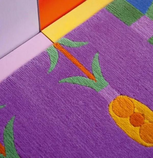 手工編織:浪漫氣質與傳統手工藝相融 手工編織:浪漫氣質與傳統手工藝相融