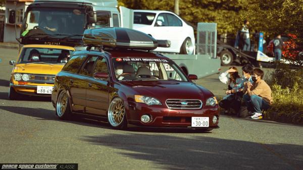 2021 WEKFEST最終篇，曾經最純粹的日系效能機械