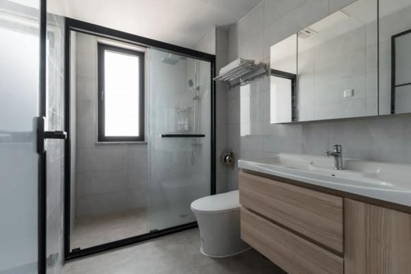 109㎡現代簡約,淡雅恬靜,90後的婚房,甜得令人羨慕 109㎡現代簡約,淡雅恬靜,90後的婚房,甜得令人羨慕