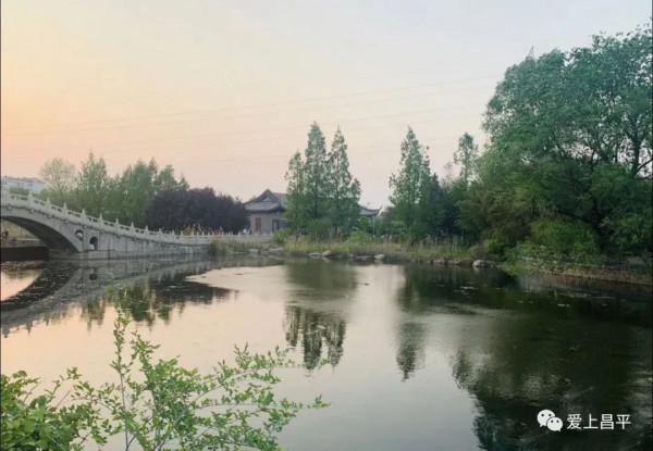 超全!京郊昌平人家門口賞景好去處,健康步道走起來 超全!京郊昌平人家門口賞景好去處,健康步道走起來