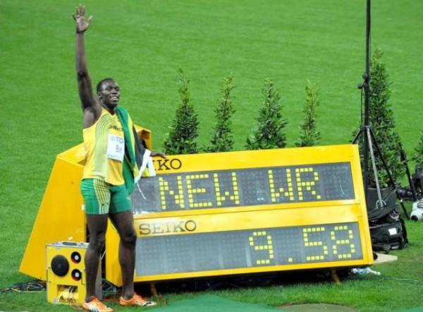 博爾特PK劉易斯誰更偉大？前者金牌無數，後者兼項傳奇