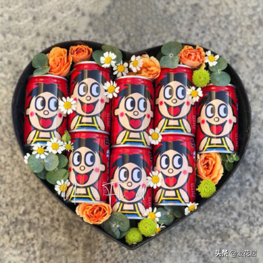 2022新年回家送禮攻略，愛花居教你3招