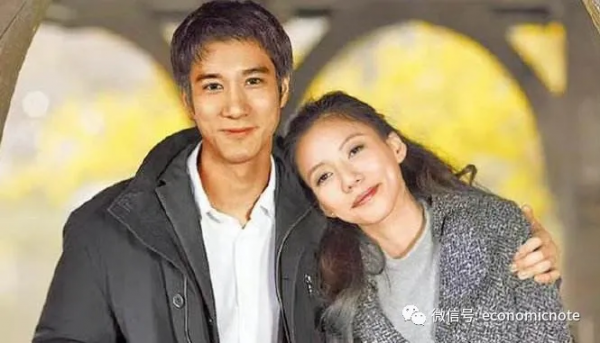 用供應鏈思維看王力宏的婚姻 用供應鏈思維看王力宏的婚姻