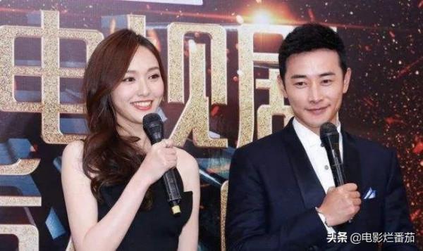 15對有夫妻相的明星：有的像失散多年的兄妹，有的一個模子刻出來