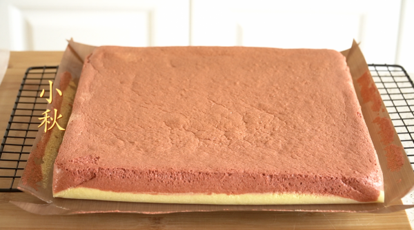 旋風捲,配比和手法告訴你,記住這幾步輕鬆學會,漂亮到捨不得吃 旋風捲,配比和手法告訴你,記住這幾步輕鬆學會,漂亮到捨不得吃