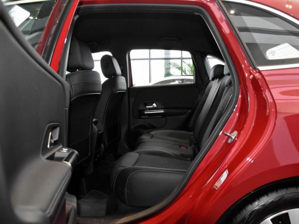 油耗5.9L豪華入門家轎,低價高配原裝進口空間大,帶你看賓士B級 油耗5.9L豪華入門家轎,低價高配原裝進口空間大,帶你看賓士B級