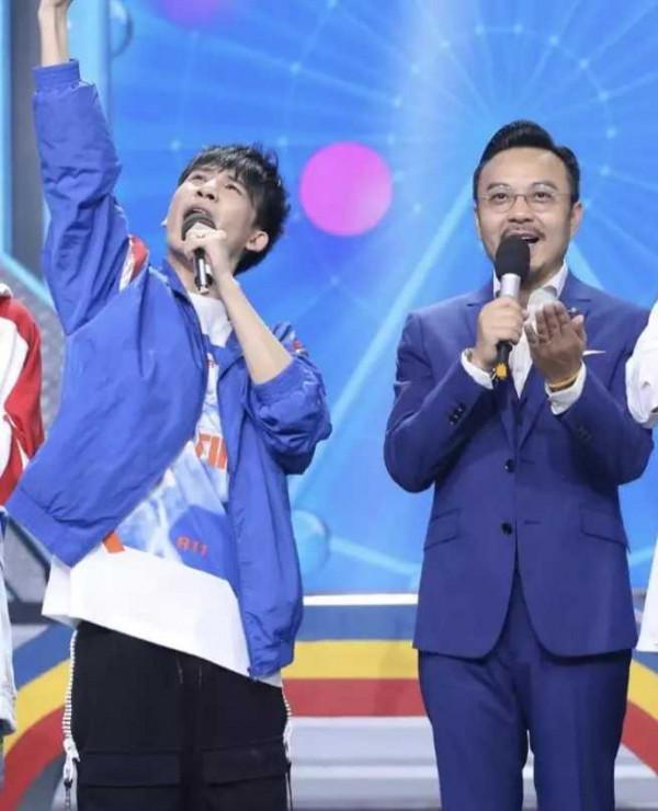 《天天向上》播出時間由週日調至週五，除汪涵或加入這3位新成員