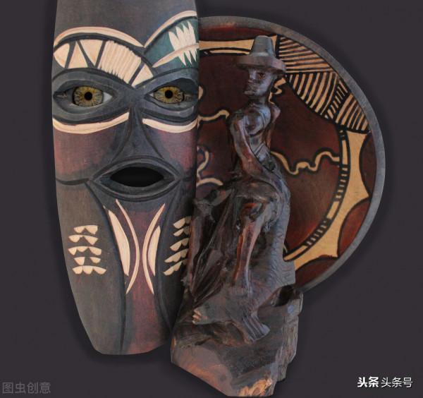 非洲中部的俾格米人,一種特殊的原始部落,他們被稱為現代活化石 非洲中部的俾格米人,一種特殊的原始部落,他們被稱為現代活化石
