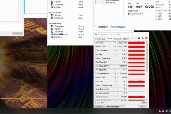可以壓5800X的雙塔！DARK ROCK PRO 4，很冷很安靜