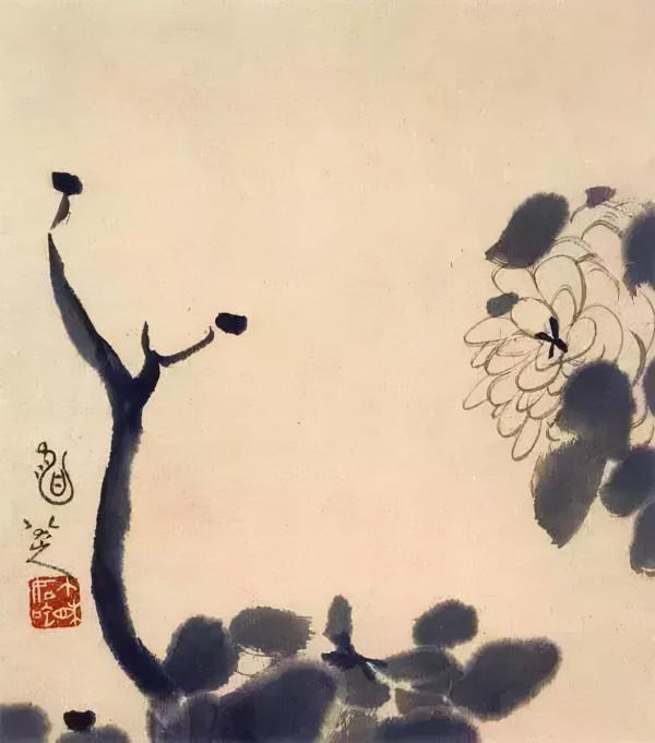 極簡國畫,就是這麼妙 極簡國畫,就是這麼妙