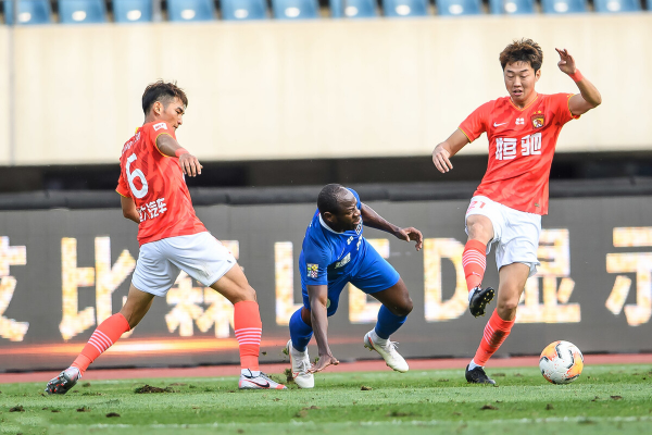 再見廣州隊！曝韋世豪嚴鼎皓留洋葡甲，阿蘭去國安，廖力生去泰山