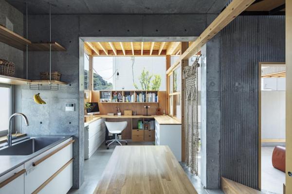 家裝還在考慮以客廳為中心？個性化空間的時代來了