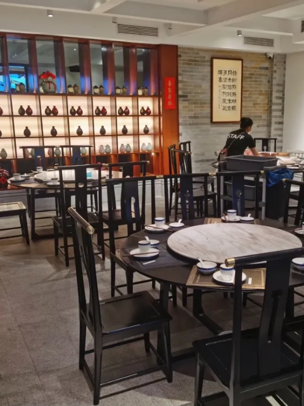 環境與美味兼備的順德精緻私房菜,再刁鑽的吃貨都會被征服 環境與美味兼備的順德精緻私房菜,再刁鑽的吃貨都會被征服