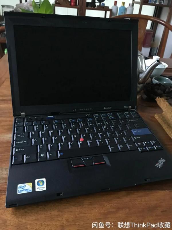 聯想X200頂配T9550 聯想X200頂配T9550