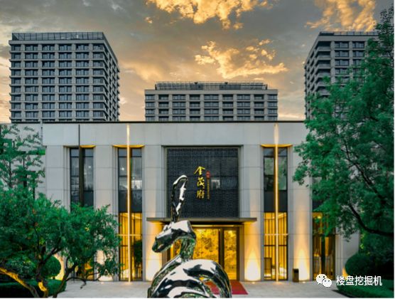 北京豪宅去化風雲|豐臺:豪宅價or豪宅盤? 北京豪宅去化風雲|豐臺:豪宅價or豪宅盤?