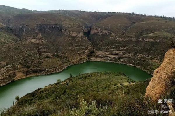 山西,讓我一次愛個夠之十七:白泥窯-滑石澗堡-老牛灣 山西,讓我一次愛個夠之十七:白泥窯-滑石澗堡-老牛灣