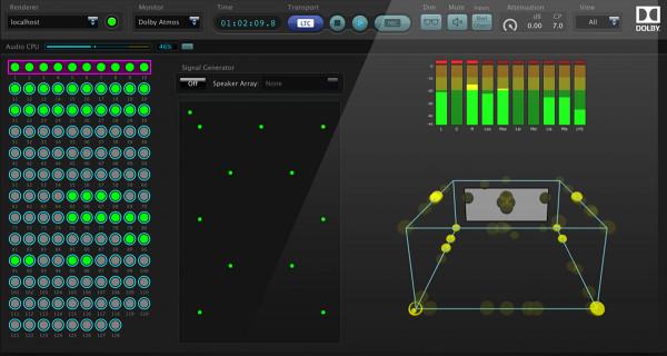 3D音效誕生8週年,重新認識Dolby Atmos杜比全景聲 3D音效誕生8週年,重新認識Dolby Atmos杜比全景聲