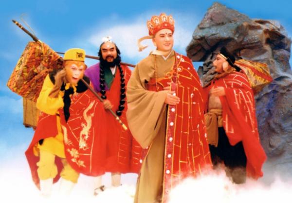 唐僧唸的緊箍咒,究竟是什麼意思?翻譯成中文,其實僅有六個字 唐僧唸的緊箍咒,究竟是什麼意思?翻譯成中文,其實僅有六個字