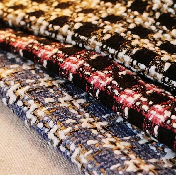 40歲女人的優雅氣質穿搭,“小香風”必不可少,中年女明星都愛 40歲女人的優雅氣質穿搭,“小香風”必不可少,中年女明星都愛