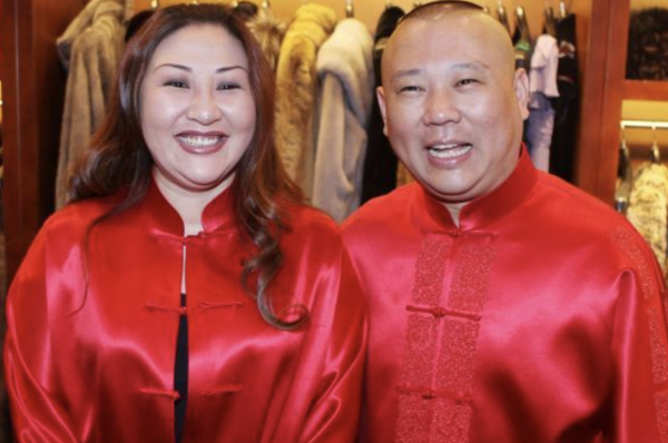 王惠：熬過窮和苦，28歲才嫁給郭德綱，沒她，德雲社走不到今天