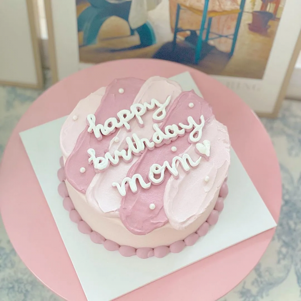 60款超火爆的「小清新復古蛋糕」太好賣了