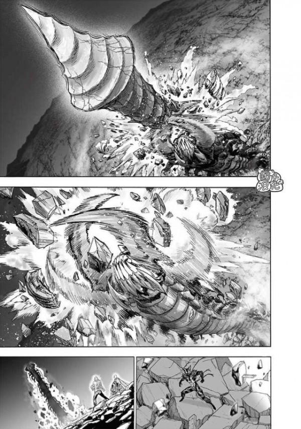 一拳超人第168拳