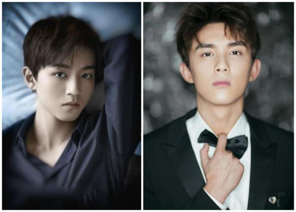 美男子產地還得看巴蜀！10位川渝男星，個個俊秀如玉，半數是頂流