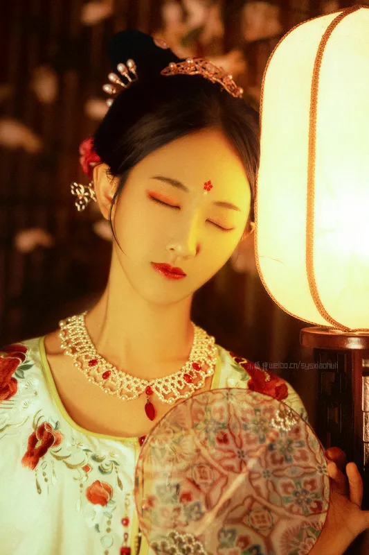 相思共賦 | 孤館深沉