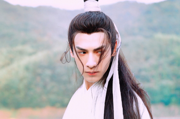 最搶鏡的男配《花千骨》《慶餘年》上榜,配角也是有光芒的 最搶鏡的男配《花千骨》《慶餘年》上榜,配角也是有光芒的