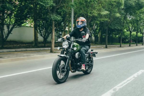 250cc級別價效比巡航車:賽科龍RA2 試駕體驗 250cc級別價效比巡航車:賽科龍RA2 試駕體驗