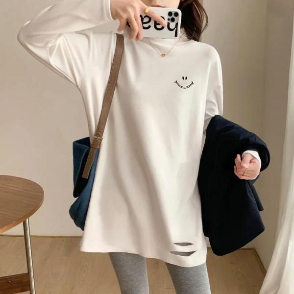 冬季打底怎麼穿，保暖又氣質