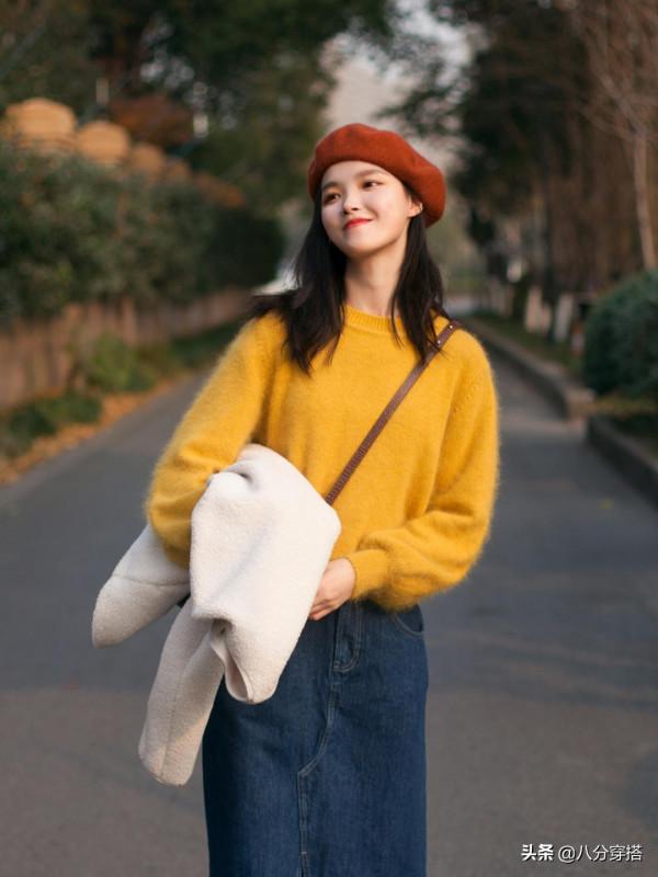 溫柔可愛且保暖,被這些“羊羔絨外套”折服了,甜美溫柔還洋氣 溫柔可愛且保暖,被這些“羊羔絨外套”折服了,甜美溫柔還洋氣