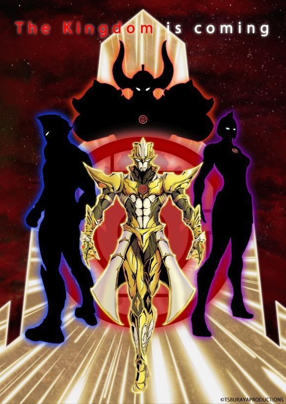 銀河格鬥3情報即將解禁,已確定多個登場角色,圖中還有特利迦? 銀河格鬥3情報即將解禁,已確定多個登場角色,圖中還有特利迦?