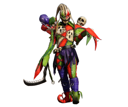 假面騎士系列敵對組織、邪惡勢力大盤點第20期：“異魔神”