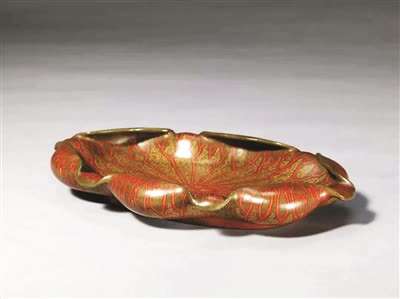 乾隆，真乃“漆”人太甚