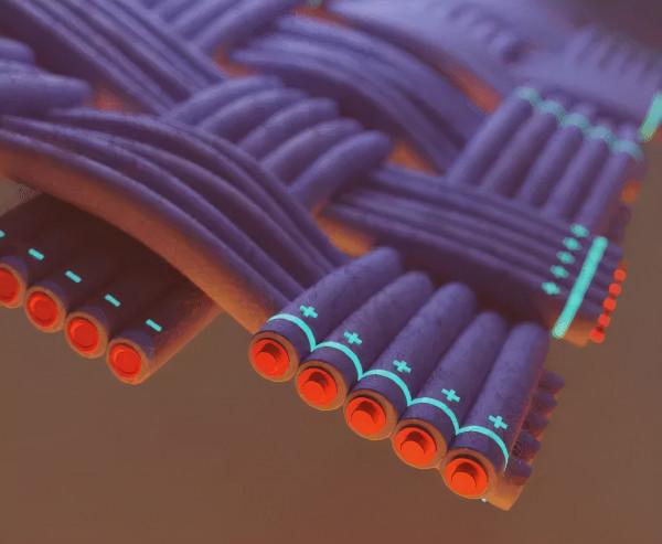 未來的手機可能超乎你想象 未來的手機可能超乎你想象