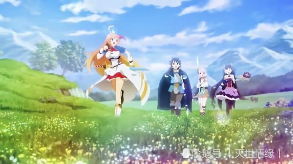 2022年1月續作新番先行版導視