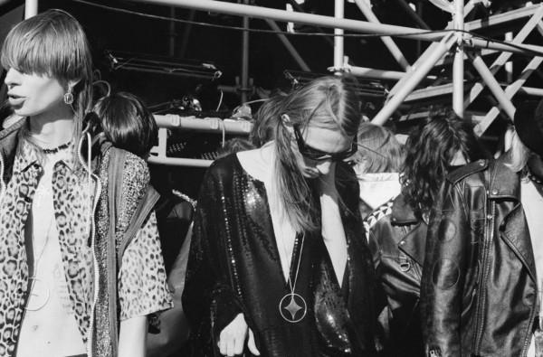 風尚標 | Celine風到底是一股什麼風？