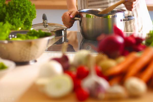 學會了用“複合水”和“調料水”,我做的菜突然變好吃了 學會了用“複合水”和“調料水”,我做的菜突然變好吃了