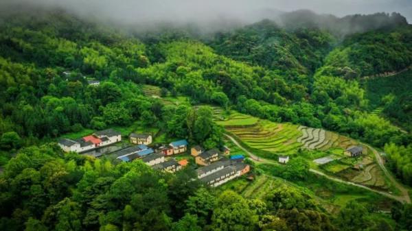 中國最美鄉村公路，就藏在廣東