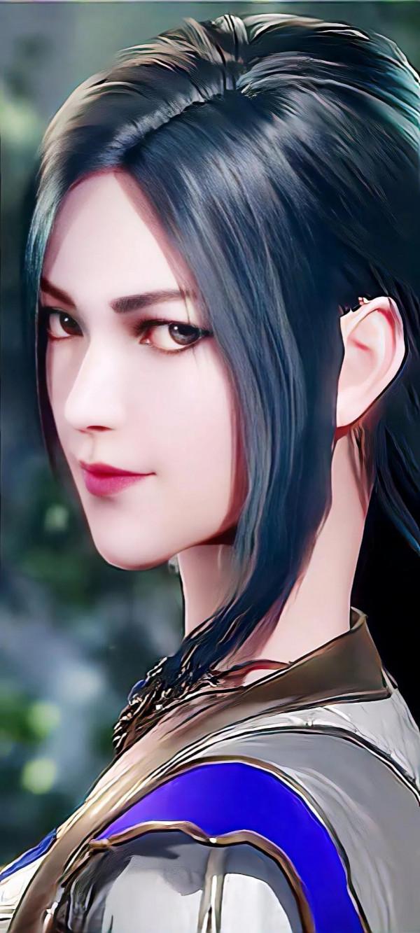 盤點斗羅大陸所有女角色，顏值很高但是你卻叫不出名字？