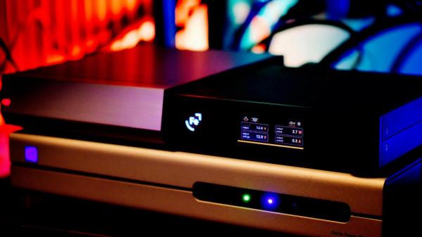 串流音質密度極大的提升&mdash;&mdash;MELCO S100和Ferrum Audio 線電使用感受