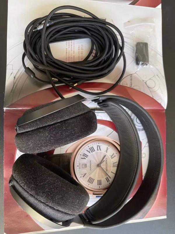 沉浸古典,靚麗人聲——飛利浦Fidelio X3無愧旗艦之名 沉浸古典,靚麗人聲——飛利浦Fidelio X3無愧旗艦之名