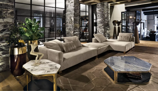 傢俱品牌中的香奈兒，頂豪都愛的這些品牌你都知道嗎？