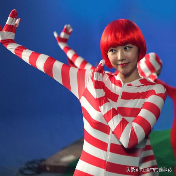 《小蘋果》女主裴澀琪,曾參演浪漫滿屋,34歲嫁小兩歲主播 《小蘋果》女主裴澀琪,曾參演浪漫滿屋,34歲嫁小兩歲主播