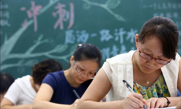 教師隊伍出現眾多“佛系老師”，如此狀態，使得家長們焦躁不安