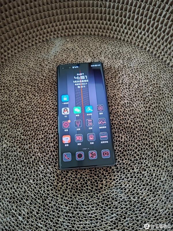 iPhone13ProMax和華為Mate40Rs對比:倆者各有千秋 iPhone13ProMax和華為Mate40Rs對比:倆者各有千秋