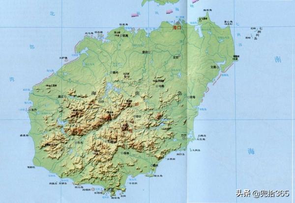 時隔117年，神秘鳥類再次現身海南島，專家：遇到了請勿打擾